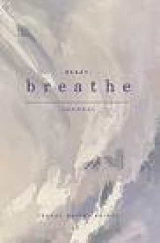Knjiga Reset: Breathe Journal 