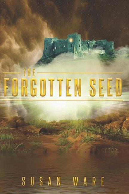 Book Forgotten Seed Susan Ware