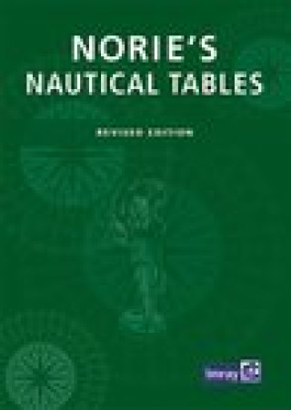 Carte Imray Norie's Nautical Tables 