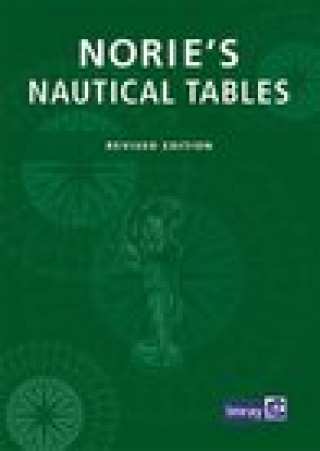 Βιβλίο Imray Norie's Nautical Tables 