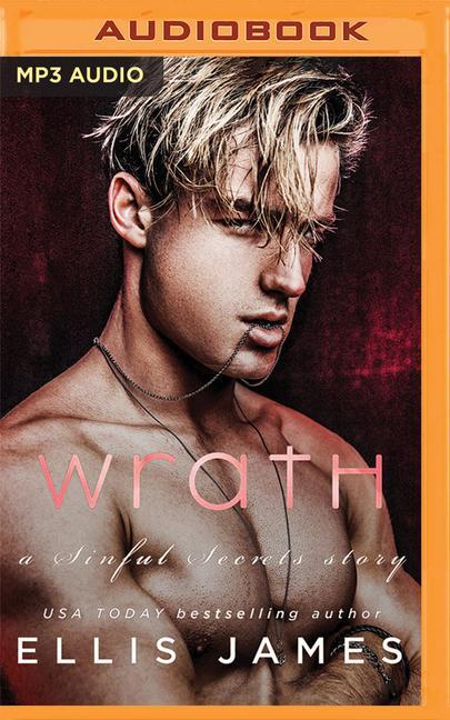 Digital Wrath: An Enemies to Lovers MM Sports Romance Standalone Iggy Toma