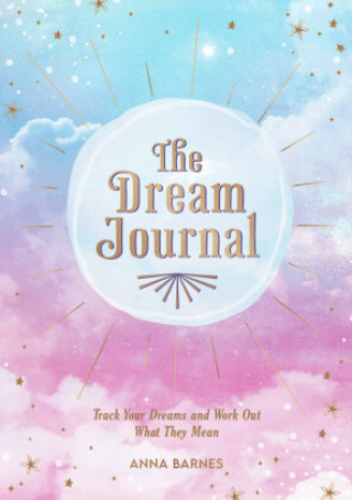 Knjiga Dream Journal Barnes