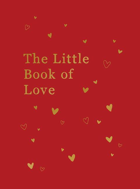 Книга Little Book of Love 