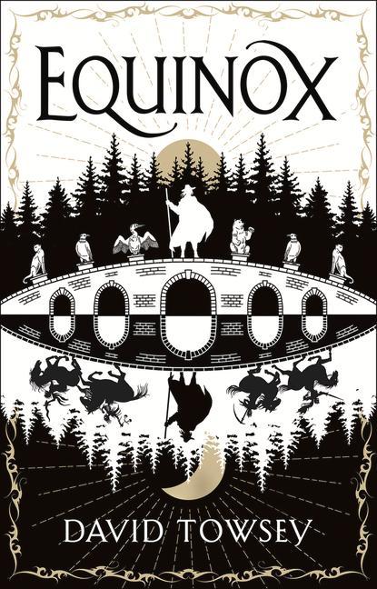 Book Equinox Towsey