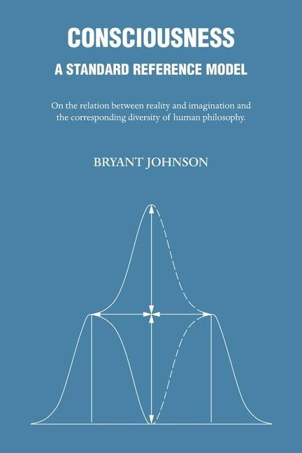 Livro Consciousness Bryant Johnson