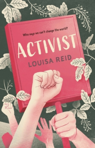 Boek Activist Louisa Reid