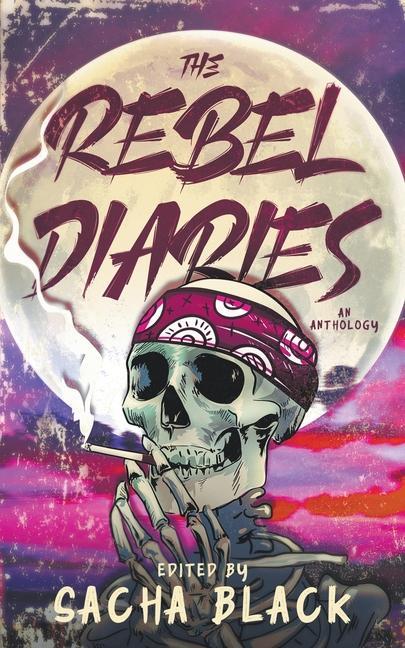 Book Rebel Diaries Mark Leslie