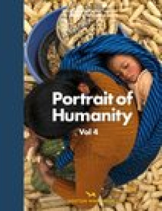Carte Portrait of Humanity Volume 4 