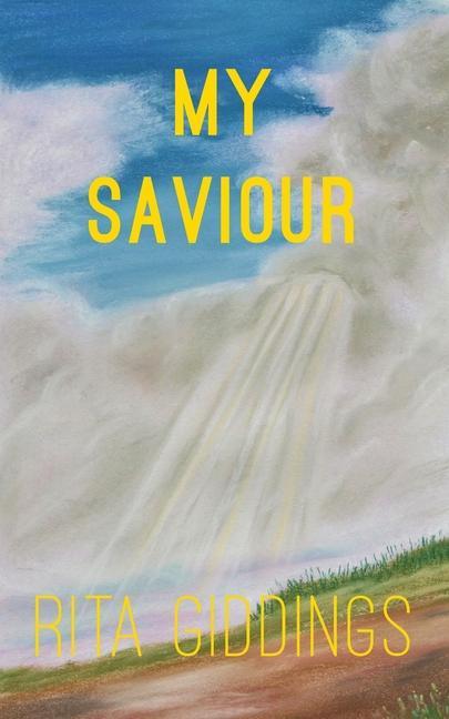 Knjiga My Saviour Rita Giddings