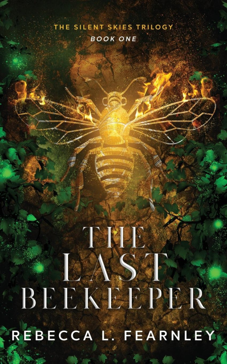 Buch Last Beekeeper Rebecca L Fearnley