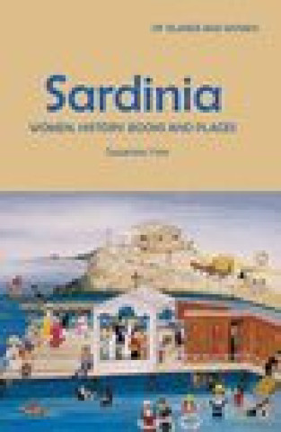 Knjiga Sardinia Susanna Hoe