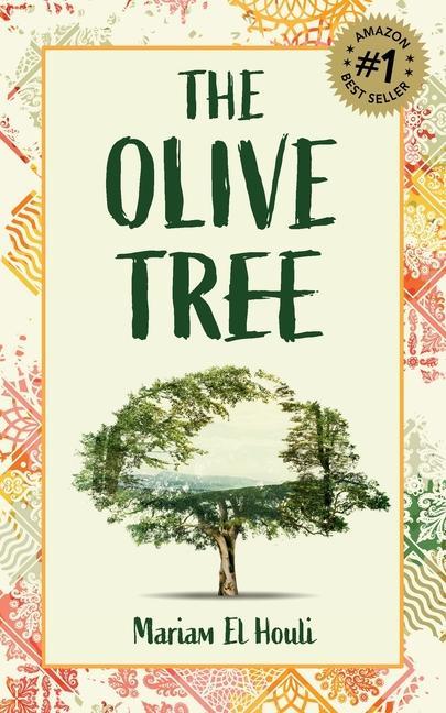 Kniha Olive Tree 