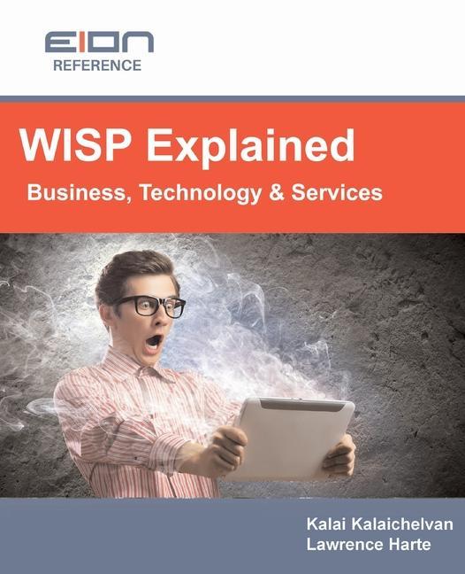 Boek WISP Explained: Business, Services, Systems and Operation Kalai Kalaichelvan