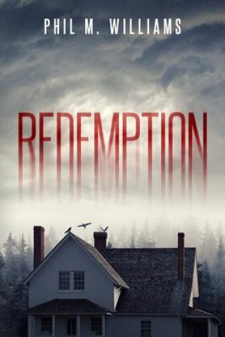 Knjiga Redemption Phil M. Williams