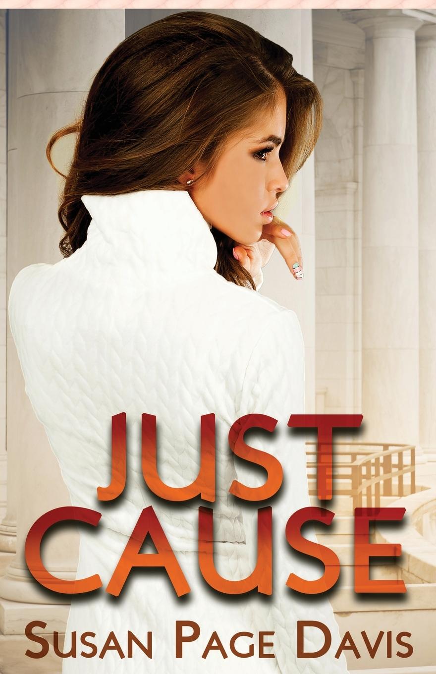 Knjiga Just Cause Susan Page Davis