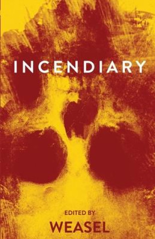 Libro Incendiary Weasel