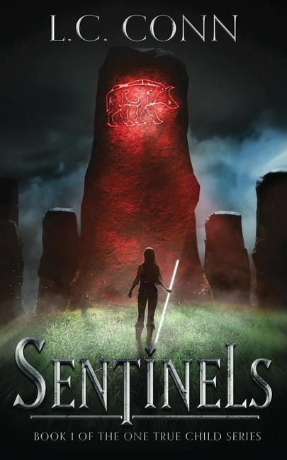Книга Sentinels L.C. Conn