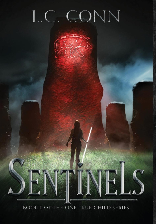 Book Sentinels L.C. Conn