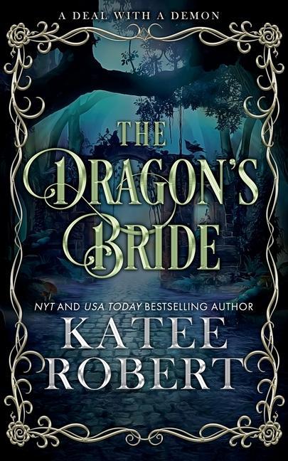 Книга Dragon's Bride 