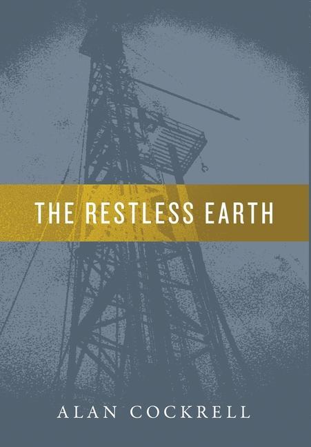 Boek Restless Earth Alan Cockrell