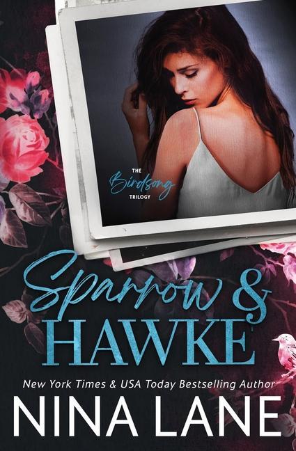 Buch Sparrow & Hawke Nina Lane