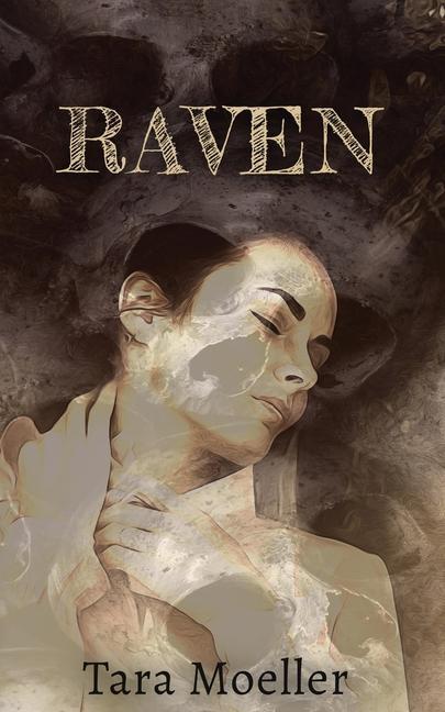 Book Raven Tara Moeller