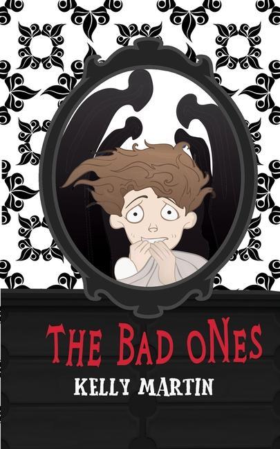Book Bad Ones Kelly Martin