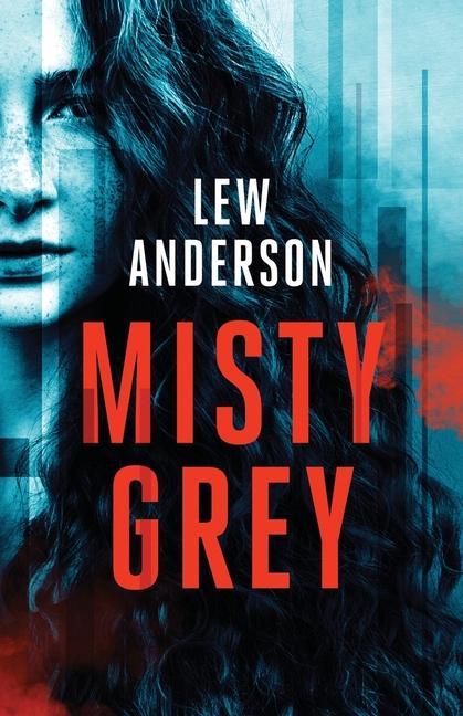 Knjiga Misty Grey Lew Anderson