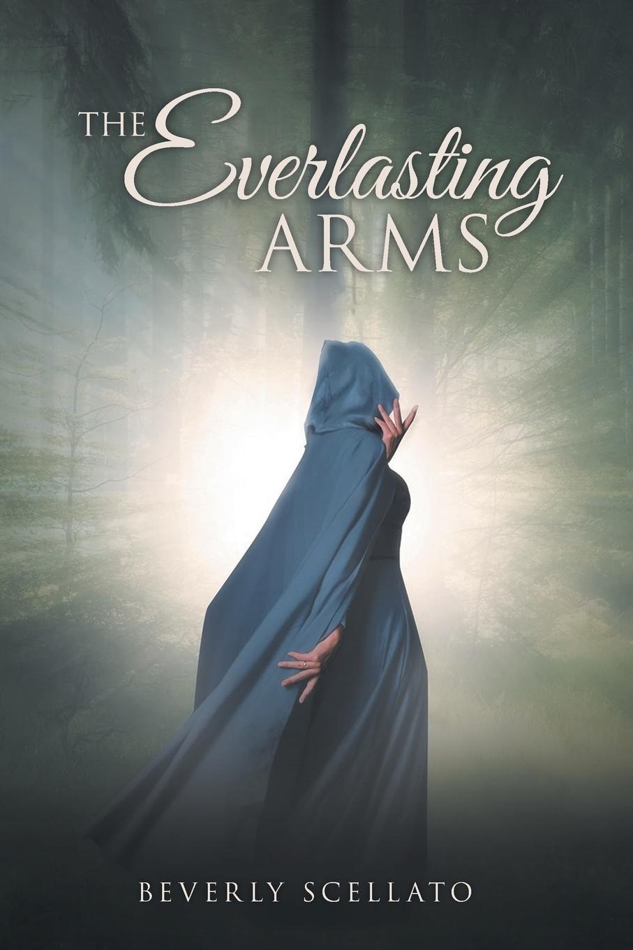 Buch Everlasting Arms Beverly Scellato