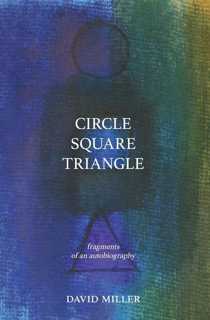 Knjiga Circle Square Triangle David Miller
