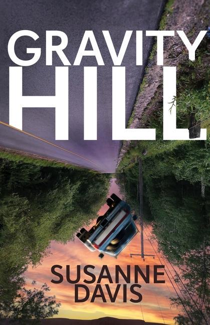 Knjiga Gravity Hill 