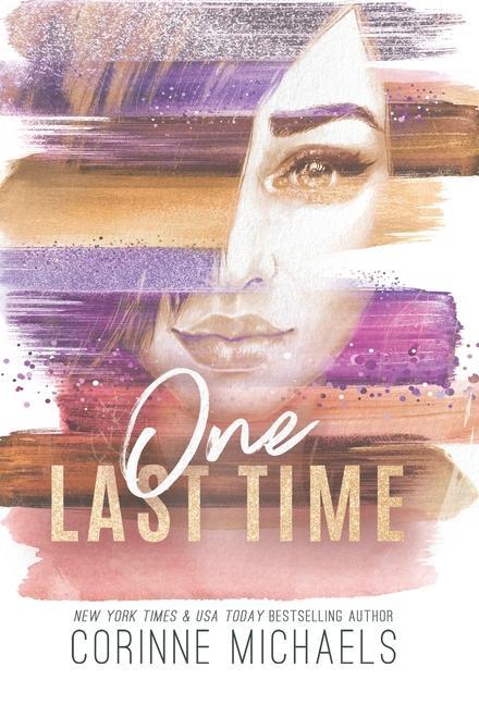 Buch One Last Time Corinne Michaels