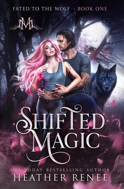 Boek Shifted Magic Heather Renee