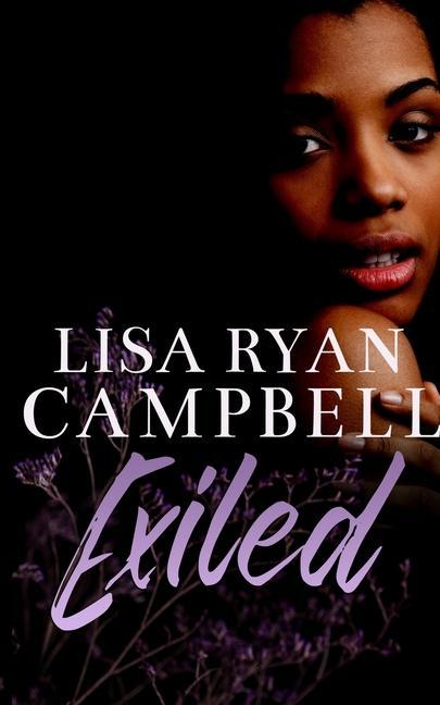 Knjiga Exiled Lisa Ryan Campbell