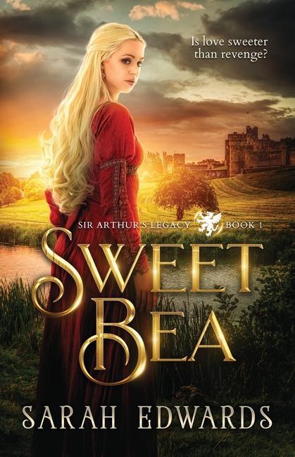 Buch Sweet Bea Sarah Edwards