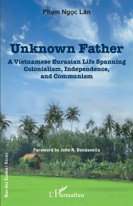 Knjiga Unknown father Pham Ngoc