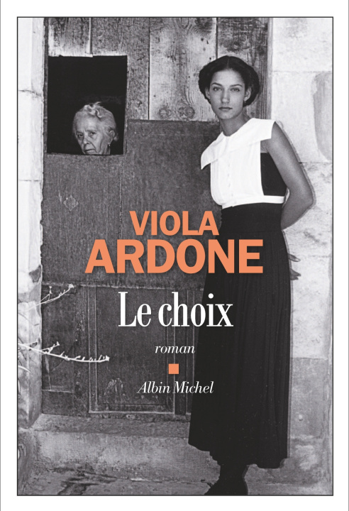 Kniha Le Choix Viola Ardone