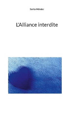 Book L'Alliance interdite Méndez