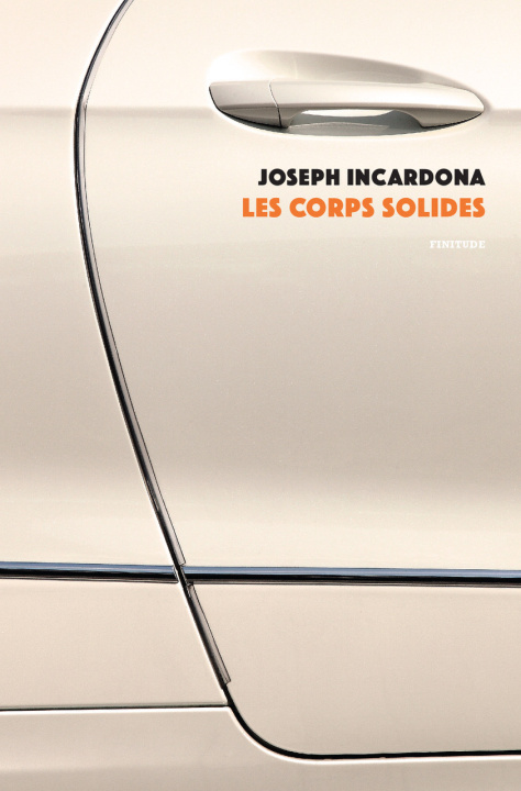 Buch Les corps solides Joseph INCARDONA