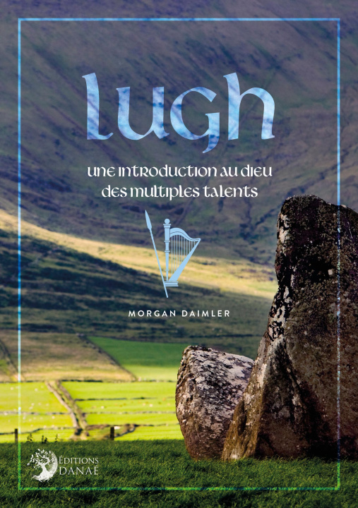 Knjiga Lugh Daimler