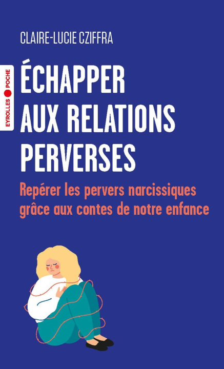 Buch Échapper aux relations perverses Cziffra