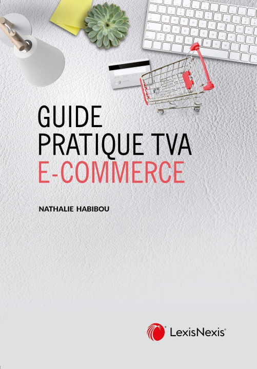 Buch Guide pratique TVA - E-commerce Habibou