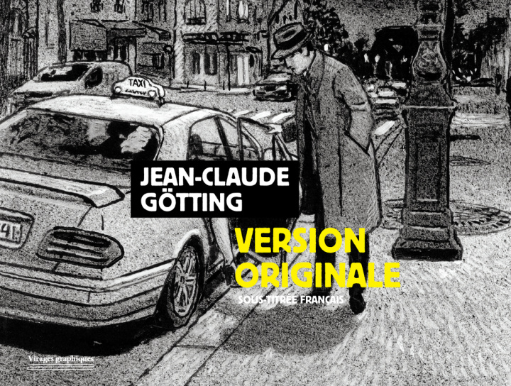 Knjiga Version originale Gotting