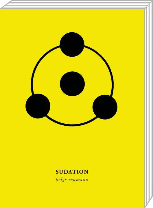 Libro Sudation REUMANN