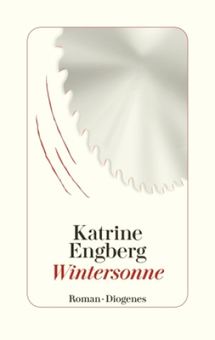 Book Wintersonne Katrine Engberg