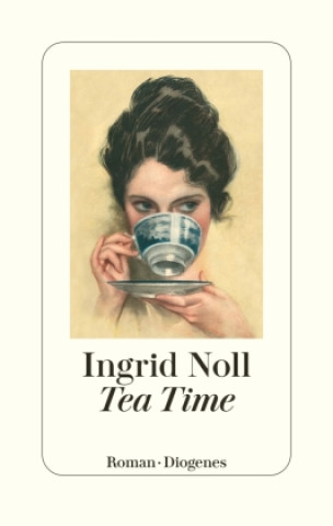Book Tea Time Ingrid Noll