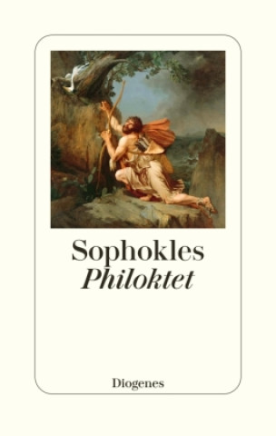 Knjiga Philoktet Sophokles