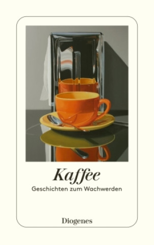 Knjiga Kaffee Diverse Autoren