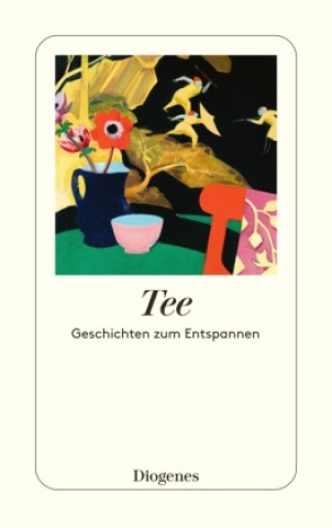 Buch Tee Diverse Autoren