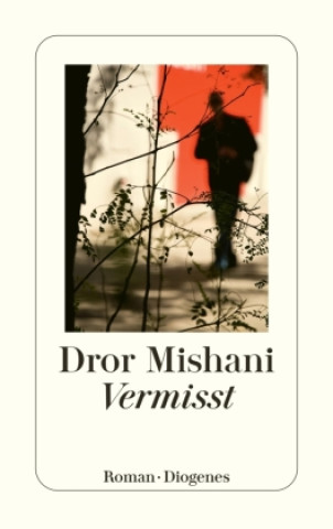 Book Vermisst Dror Mishani